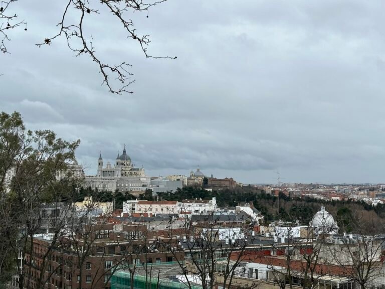 Que faire à Madrid en 3 jours