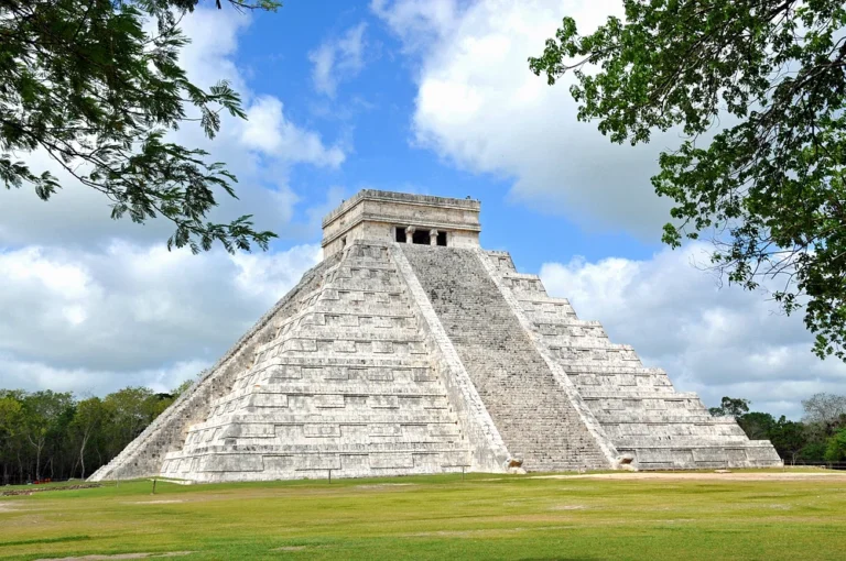 Un voyage au Mexique peut être une expérience incroyable